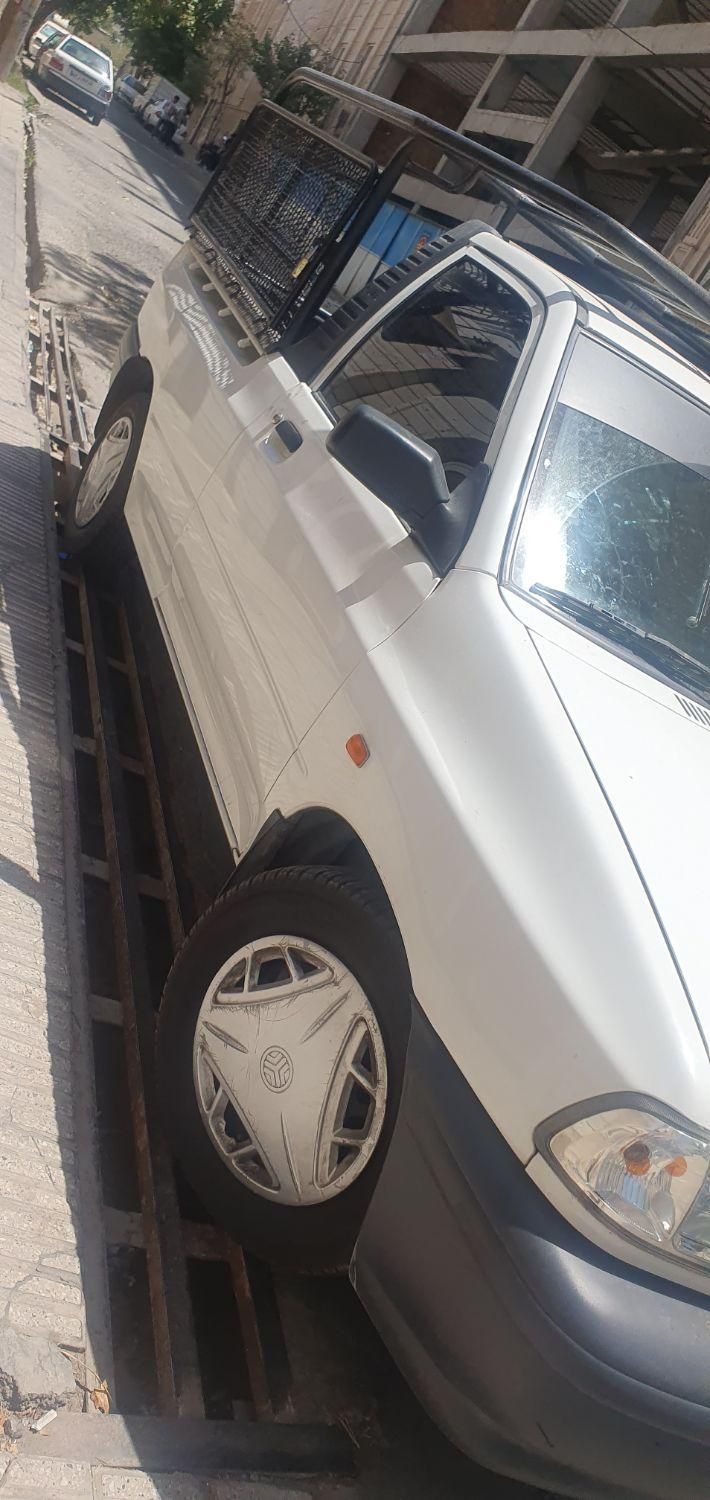 پراید 151 SE - 1401