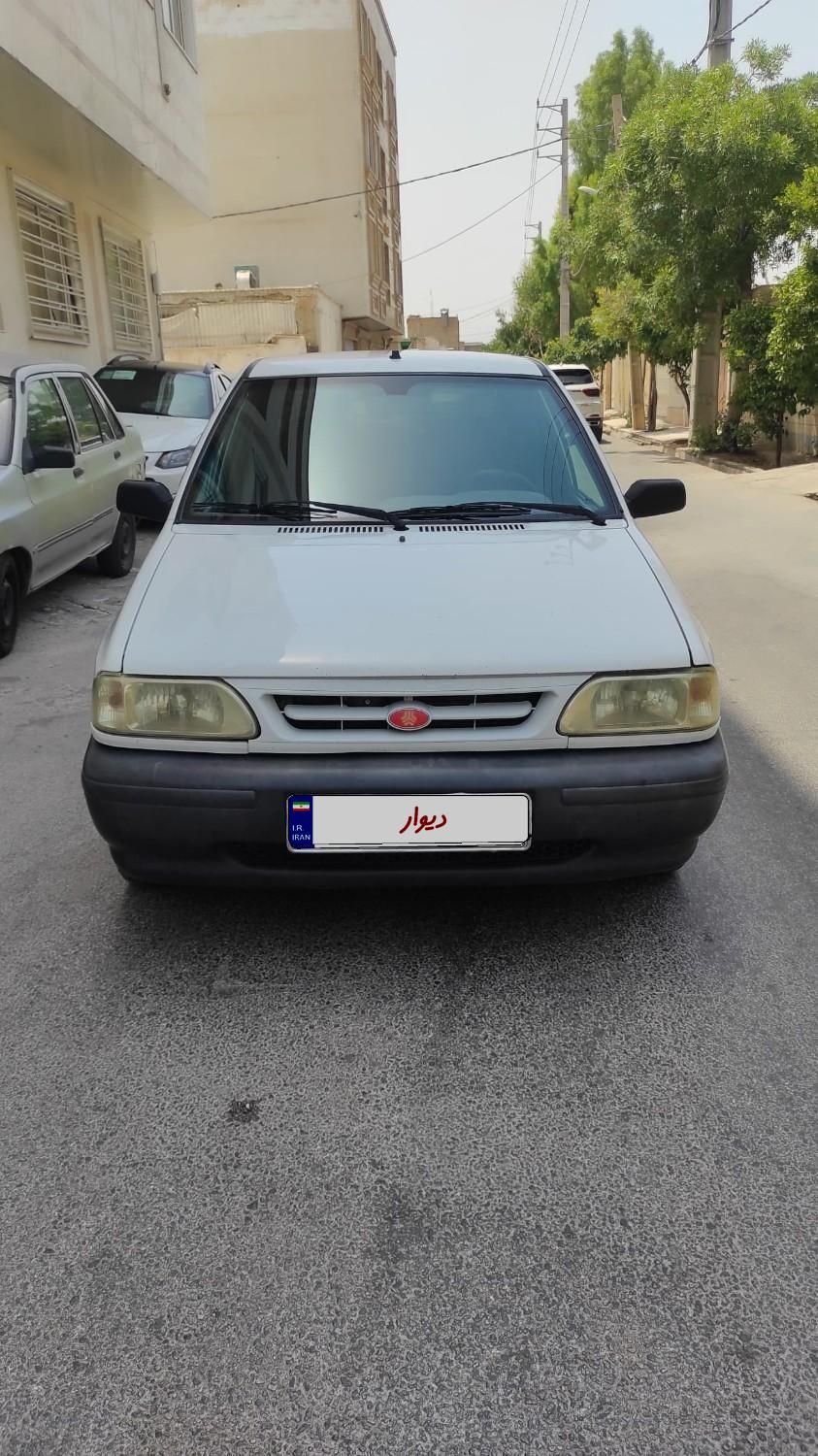 خودرو پراید، 131 آگهی ann_19506936