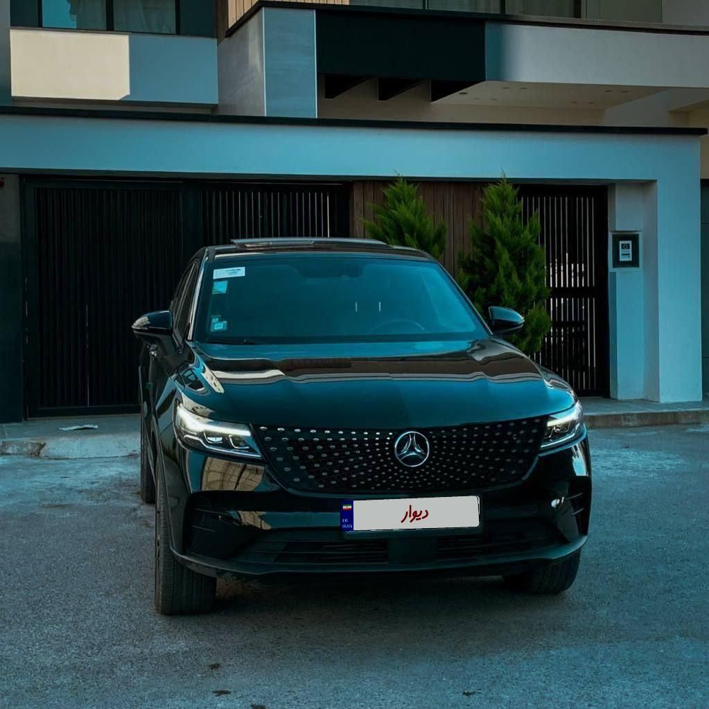 خودرو دیگنیتی، پرستیژ آگهی ann_19506951