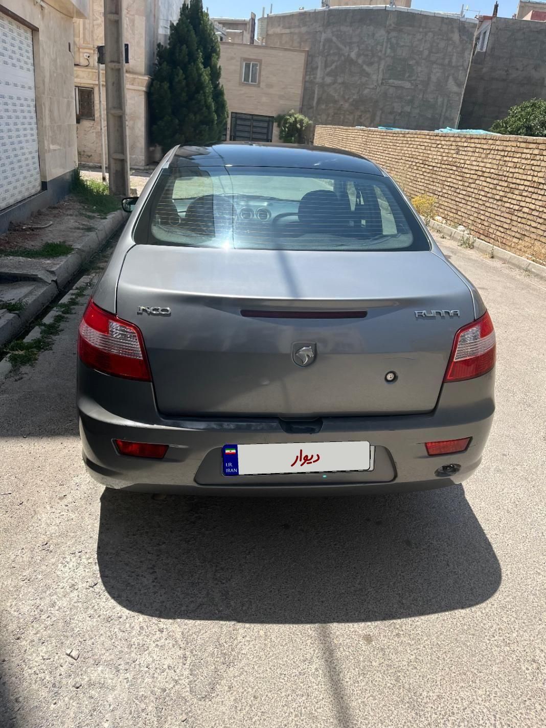 رانا LX TU5 - 1392