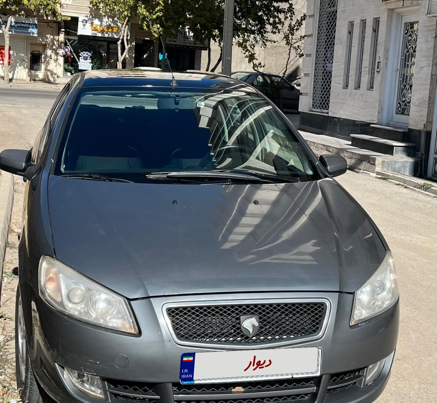 رانا LX TU5 - 1392