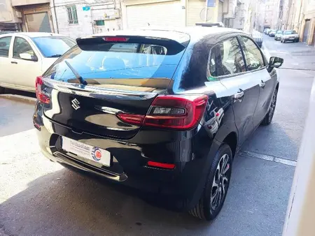 سوزوکی بالنو 1.5 لیتر - 2025