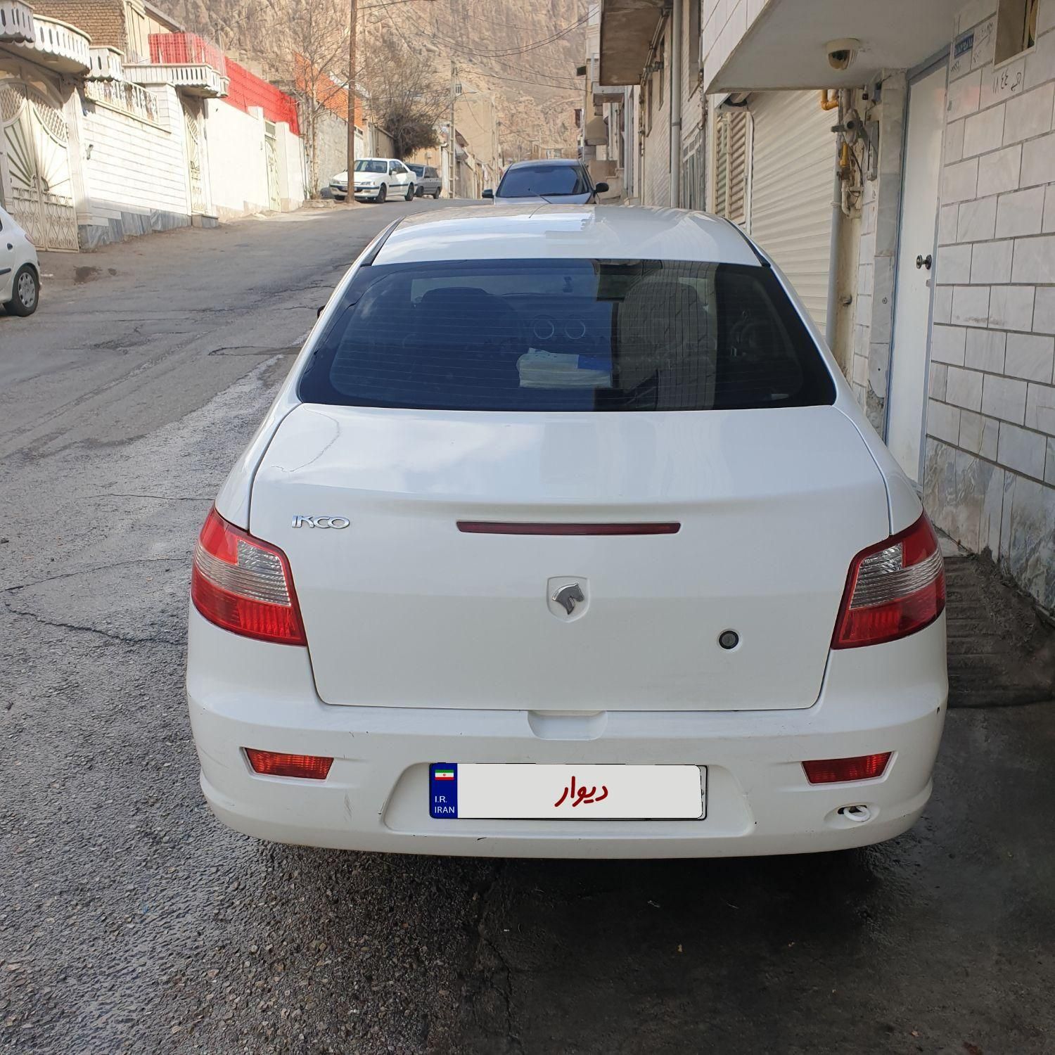 رانا EL TU5 - 1391