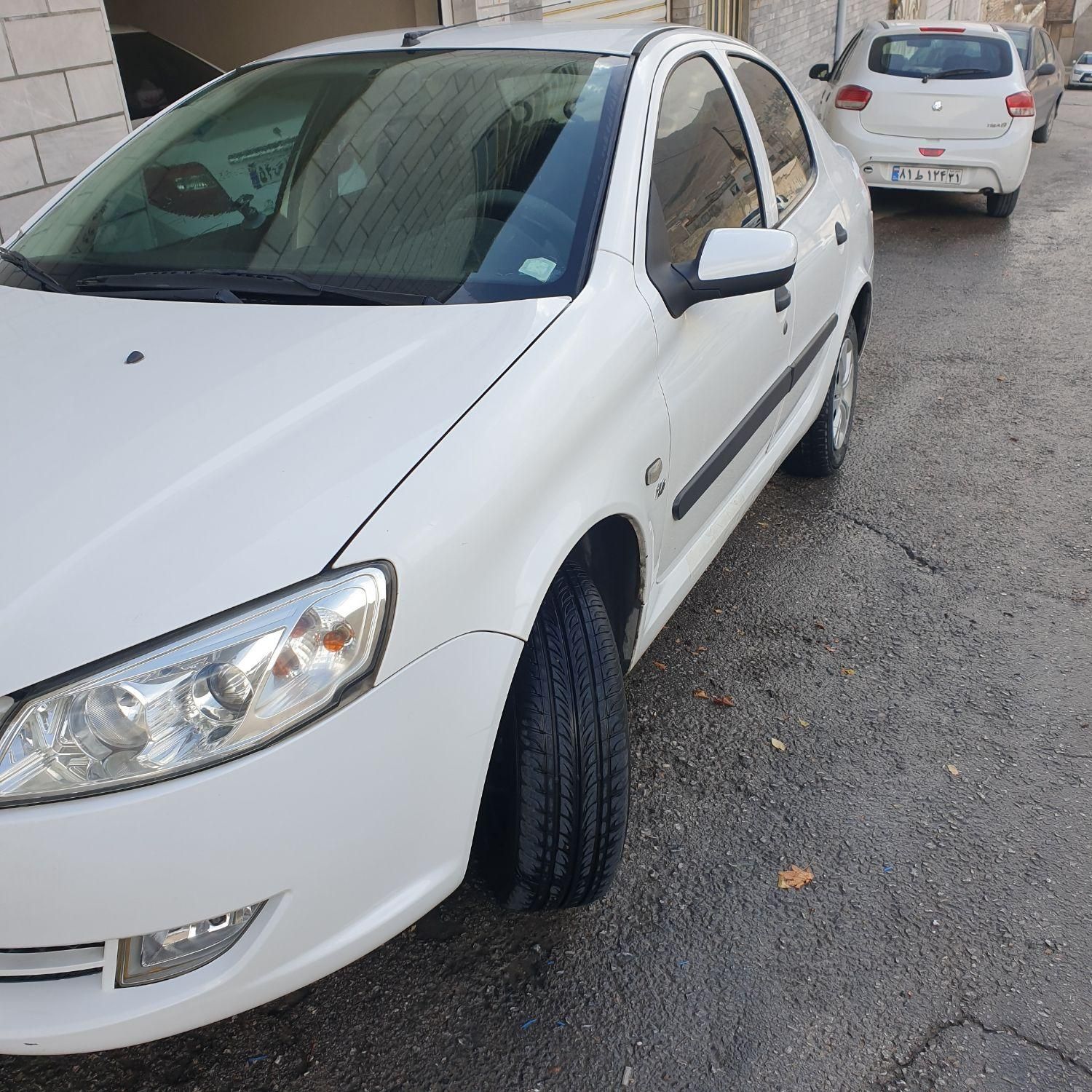 رانا EL TU5 - 1391