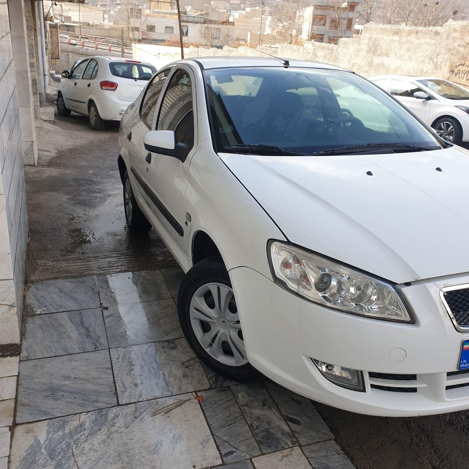 رانا EL TU5 - 1391