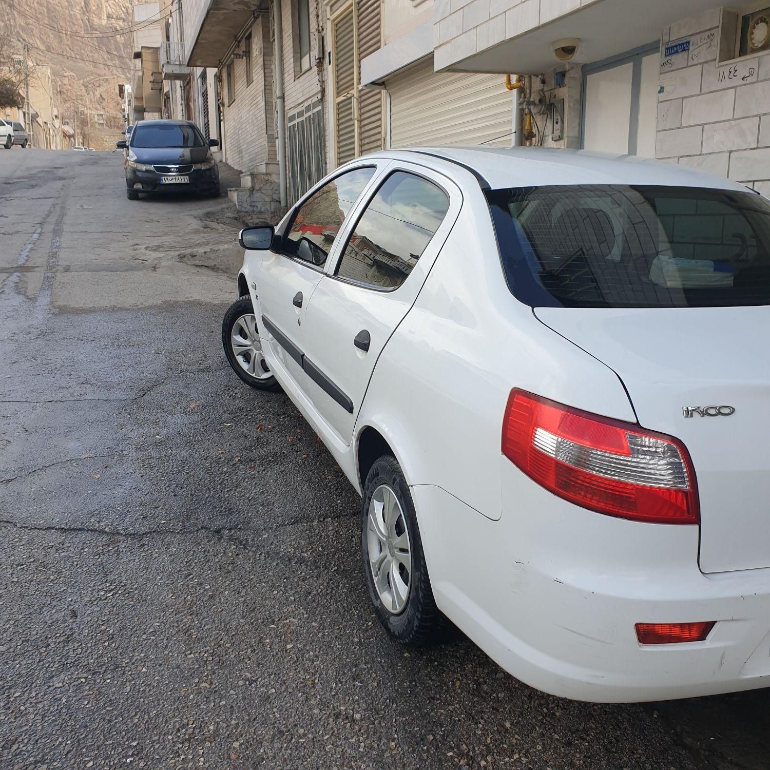 رانا EL TU5 - 1391