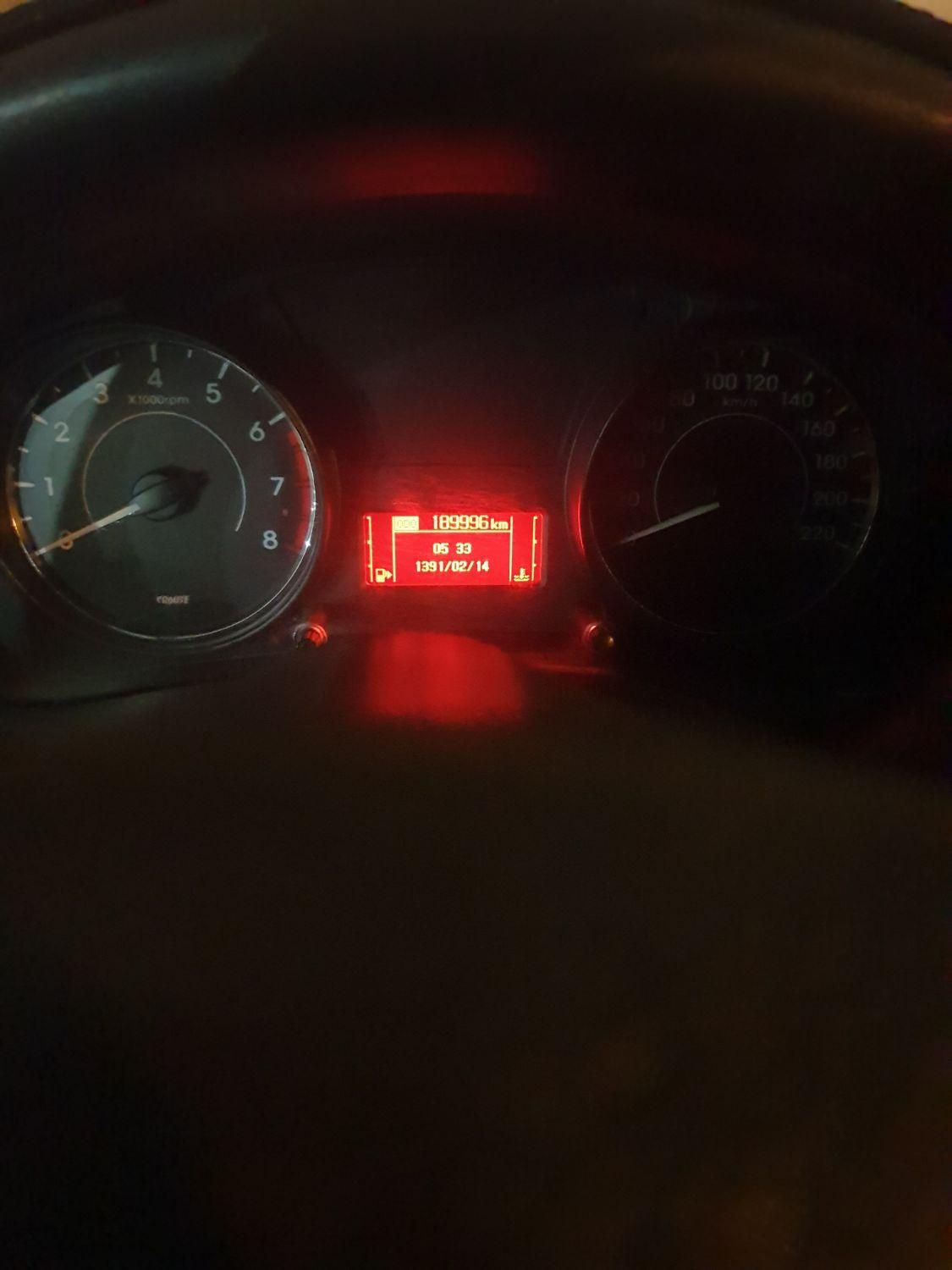 رانا EL TU5 - 1391