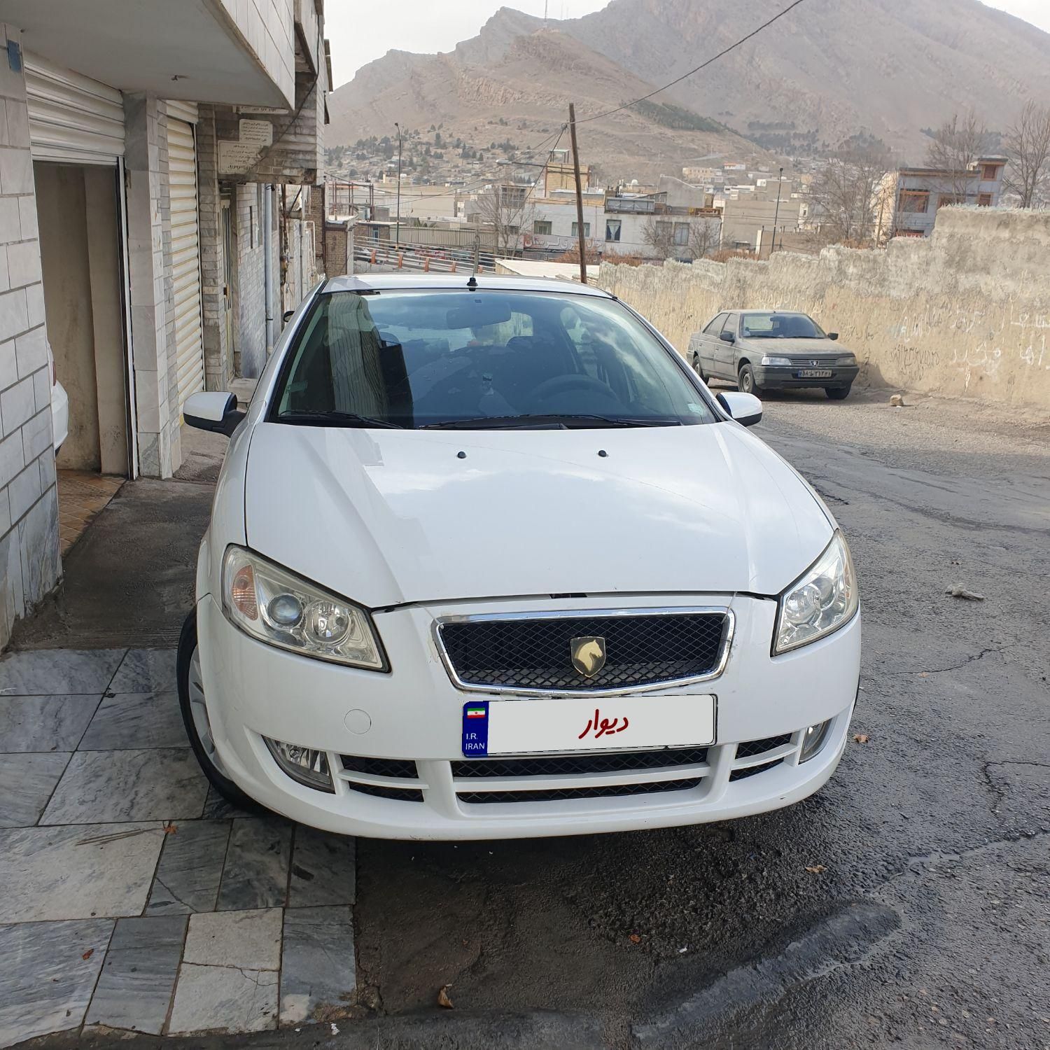 خودرو رانا، EL آگهی ann_19506994