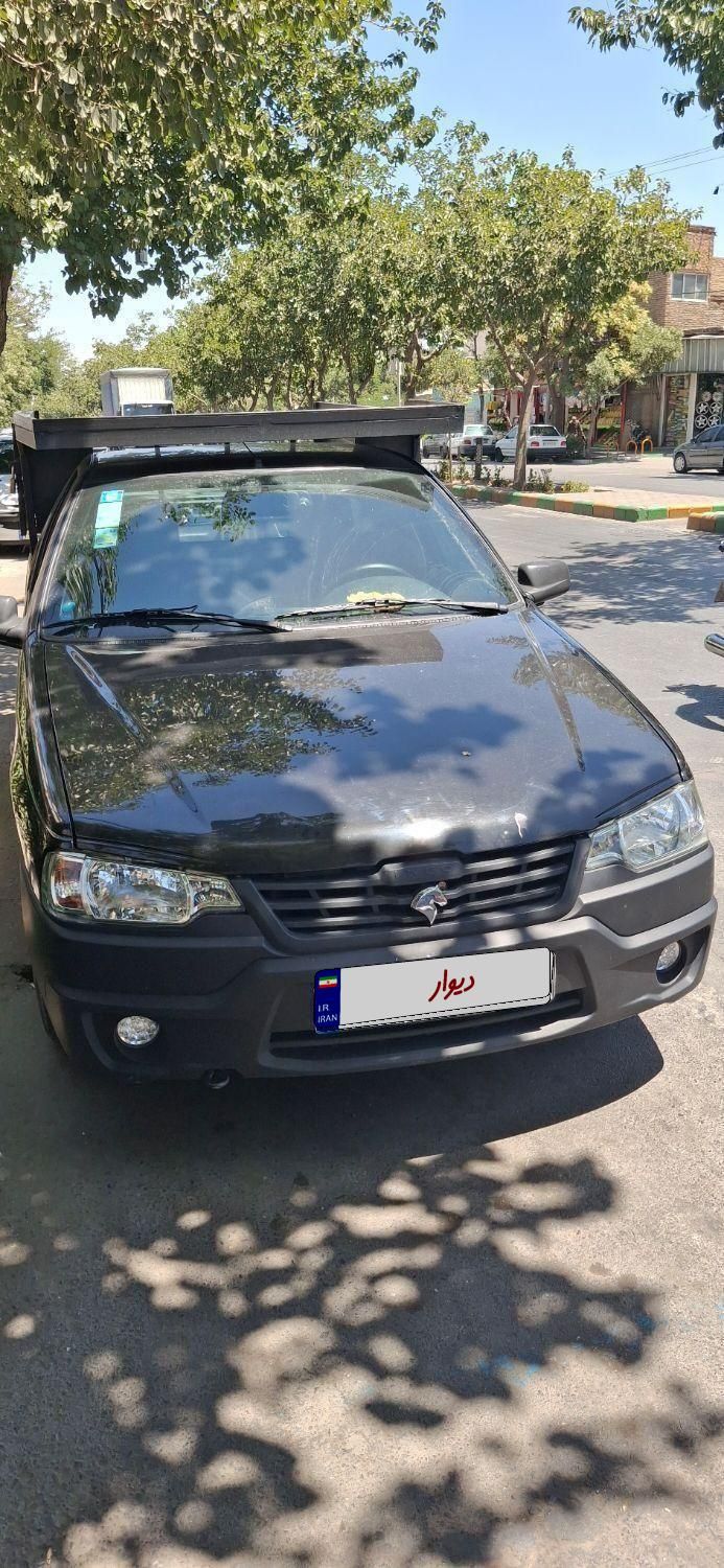 خودرو آریسان، 2 آگهی ann_19507028