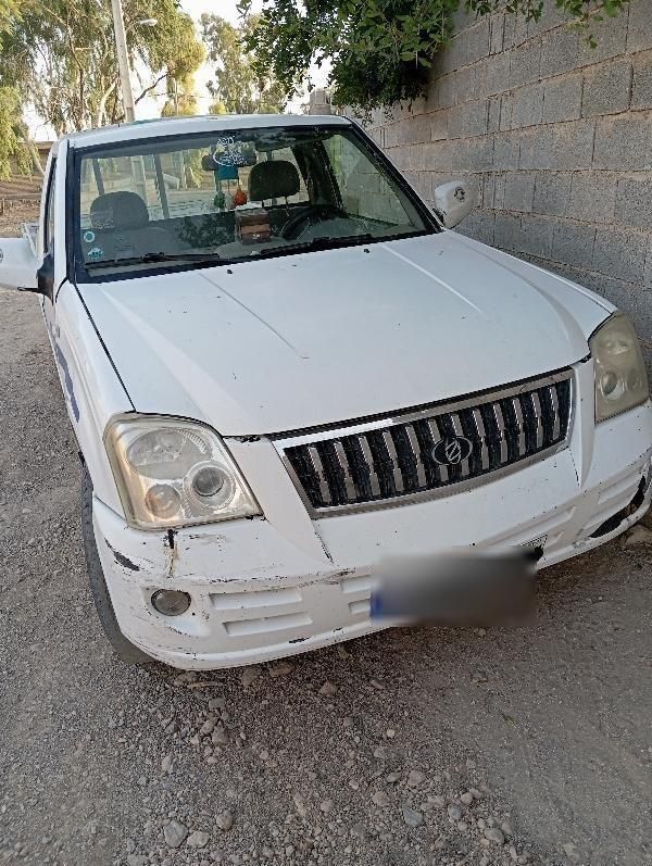 خودرو زامیاد، پادرا آگهی ann_19507043