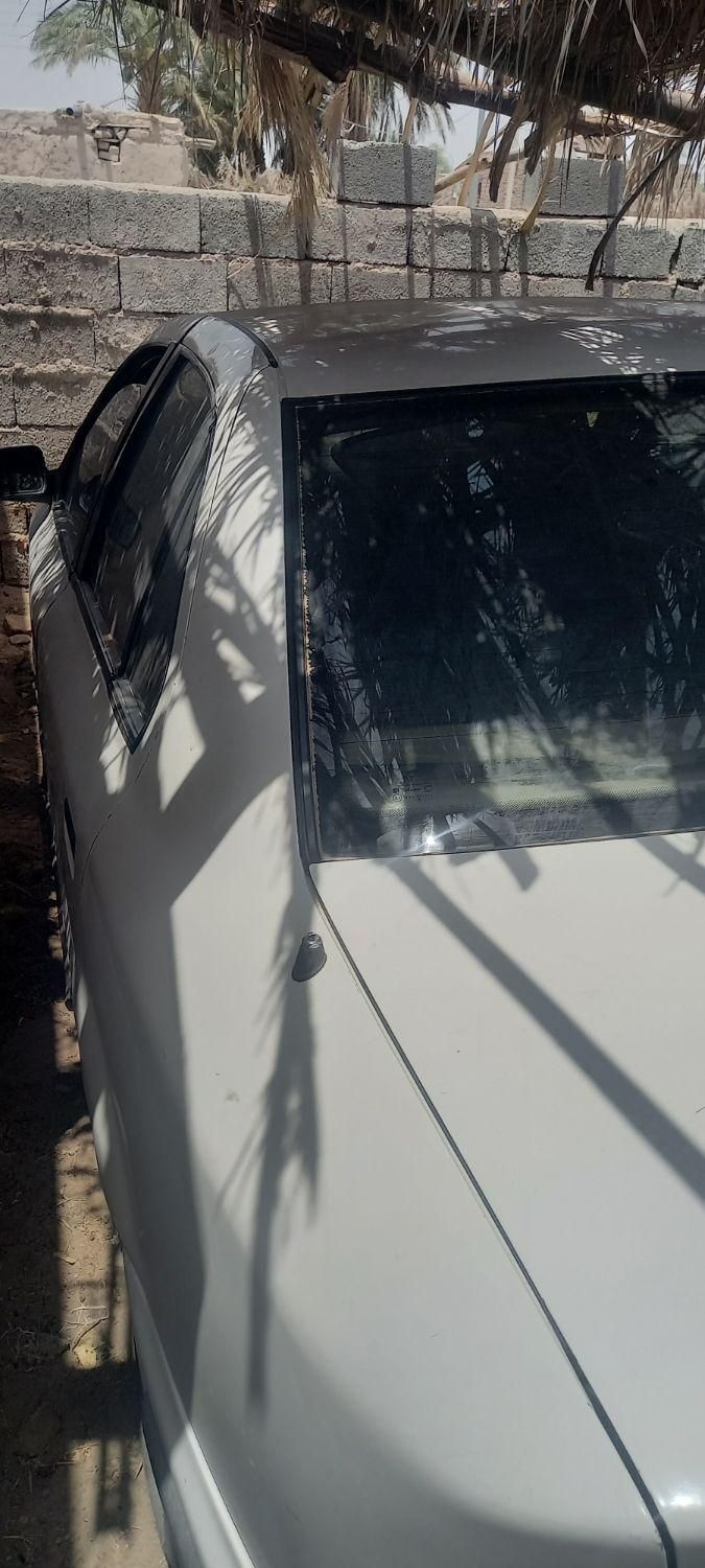 سمند LX XU7 - 1386