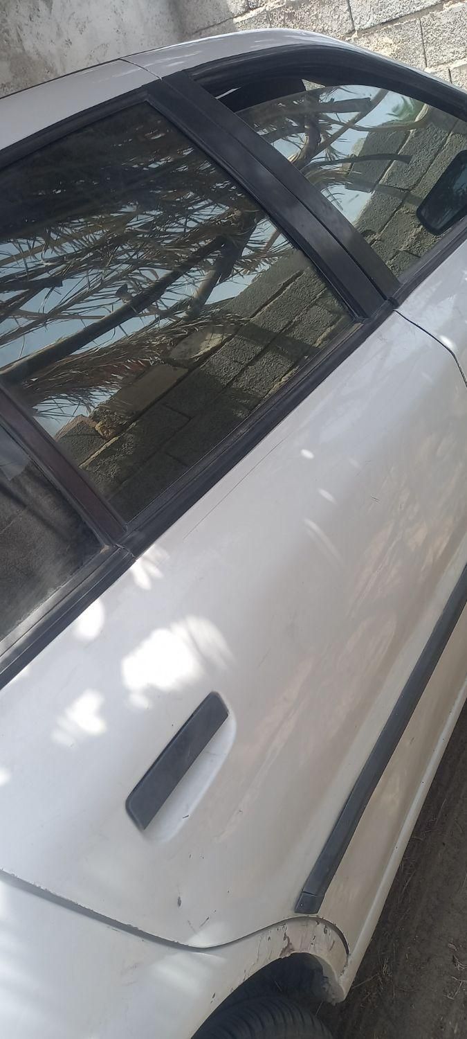 سمند LX XU7 - 1386