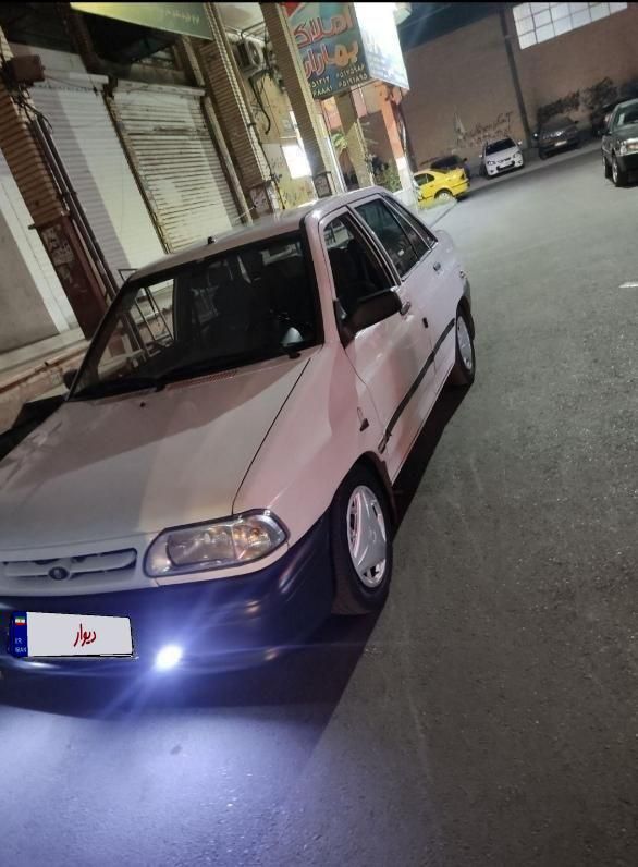 پراید 131 SL - 1391
