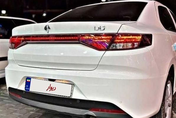 خودرو تارا، اتوماتیک آگهی ann_19507063