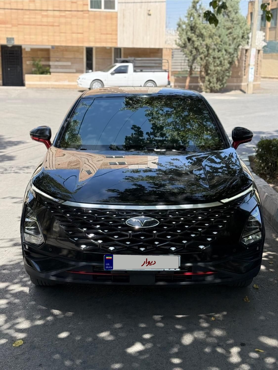 فونیکس FX پریمیوم FWD - 1402