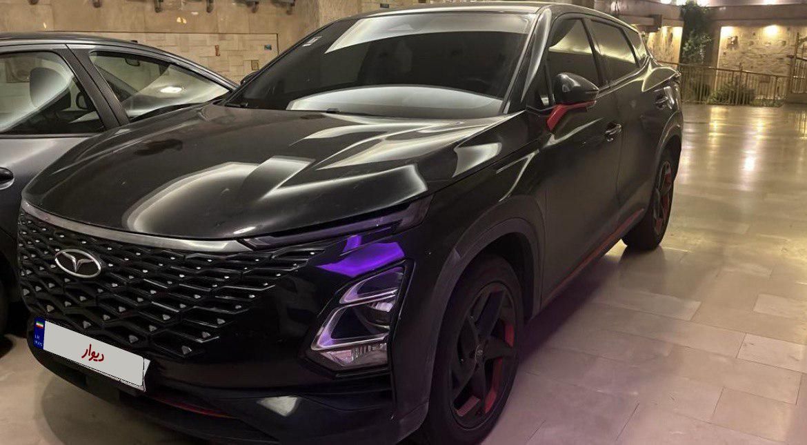 خودرو فونیکس، FX آگهی ann_19507080