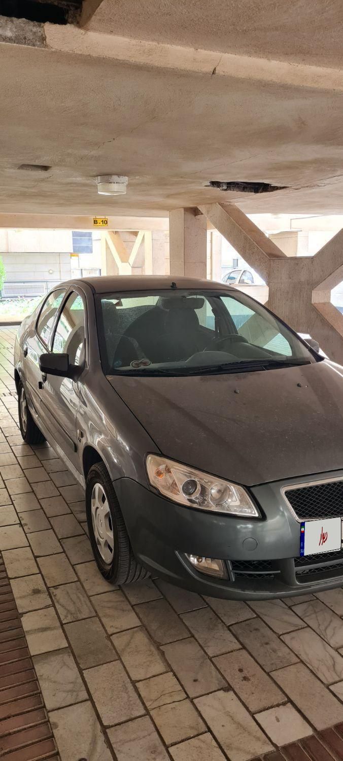 خودرو رانا، LX آگهی ann_19507084