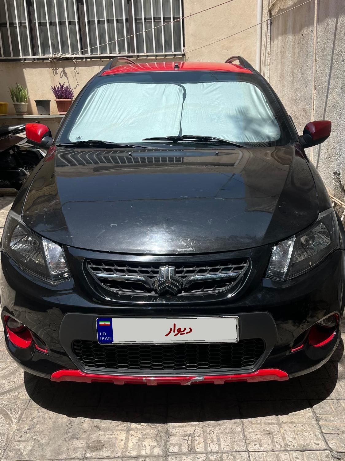 خودرو کوییک، R آگهی ann_19507117