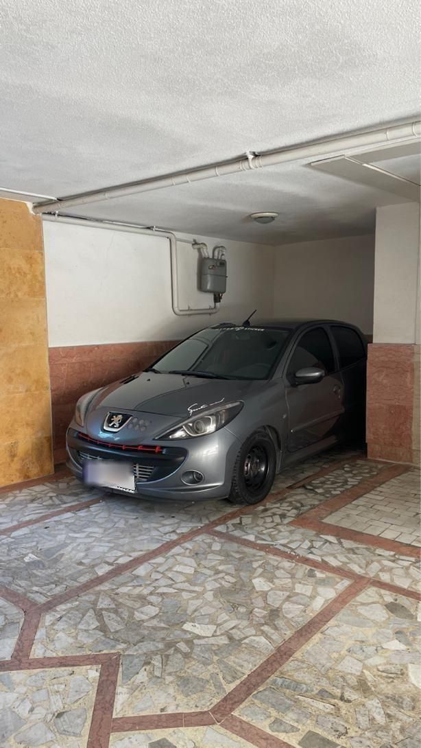 پژو 207 دنده‌ای فرمان هیدرولیک - 1400