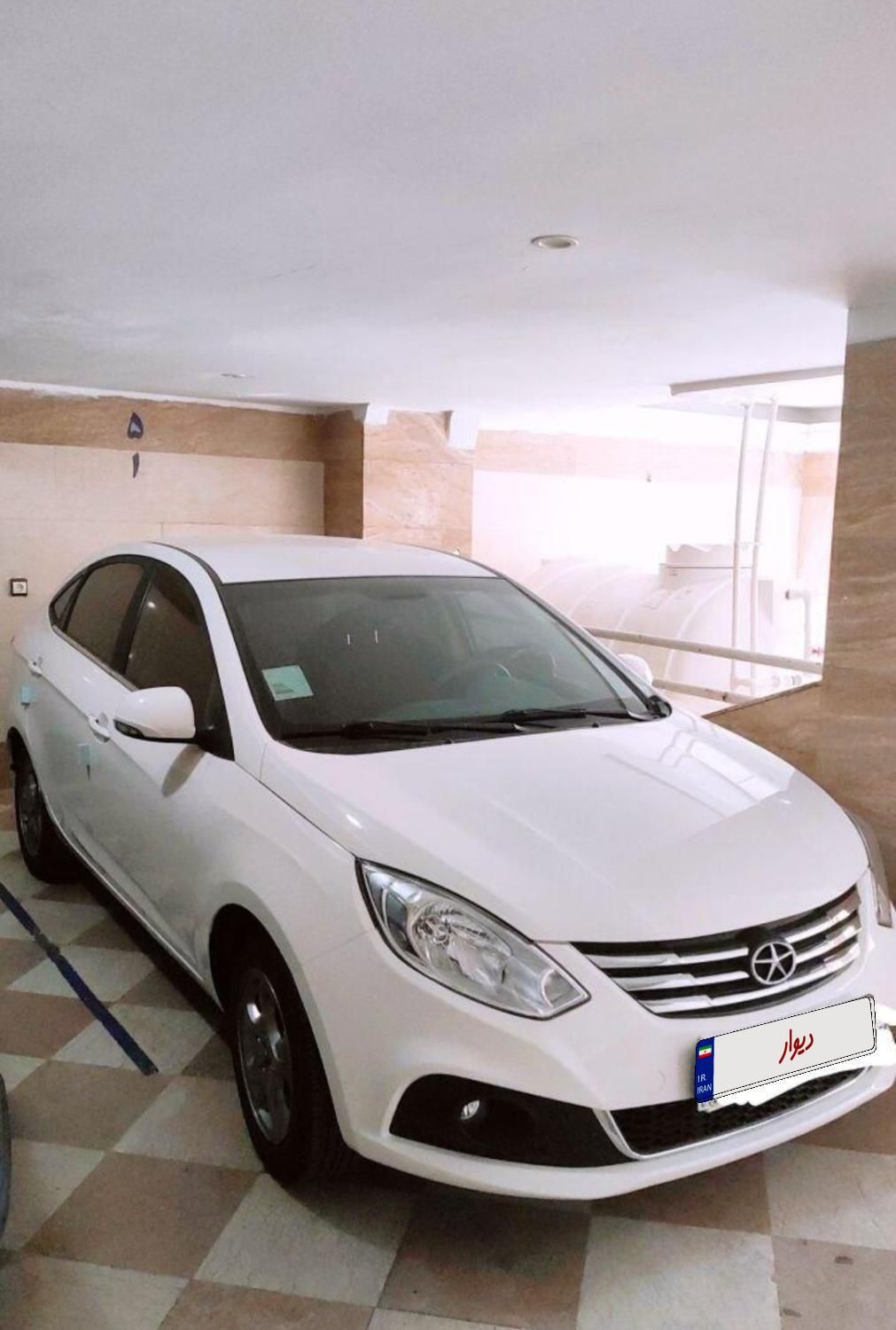 خودرو جک، J4 آگهی ann_19507141