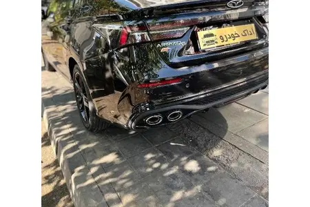 خودرو فونیکس، آریزو 8 آگهی ann_19507176