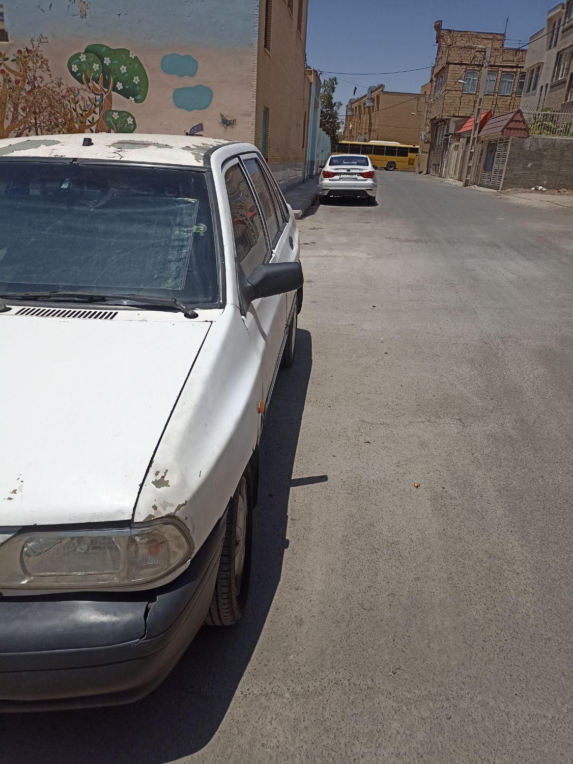 خودرو پراید، 131 آگهی ann_19507217