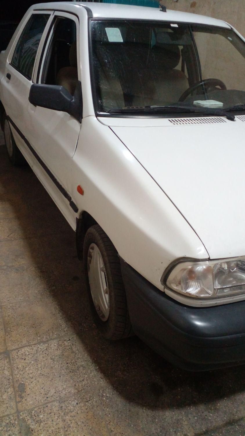 پراید 131 SE - 1397