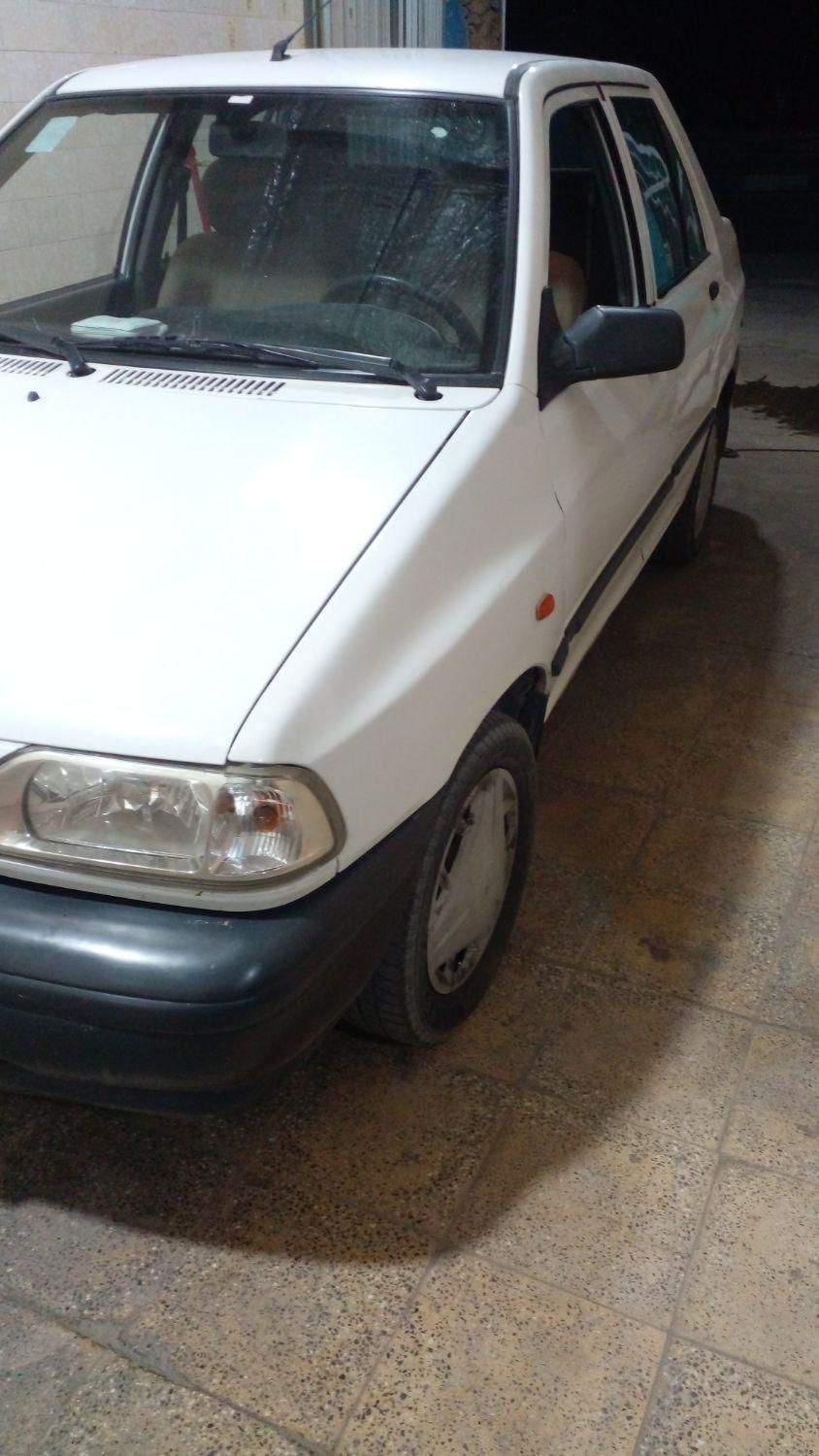 پراید 131 SE - 1397