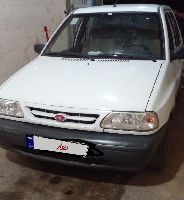 پراید 131 SE - 1397