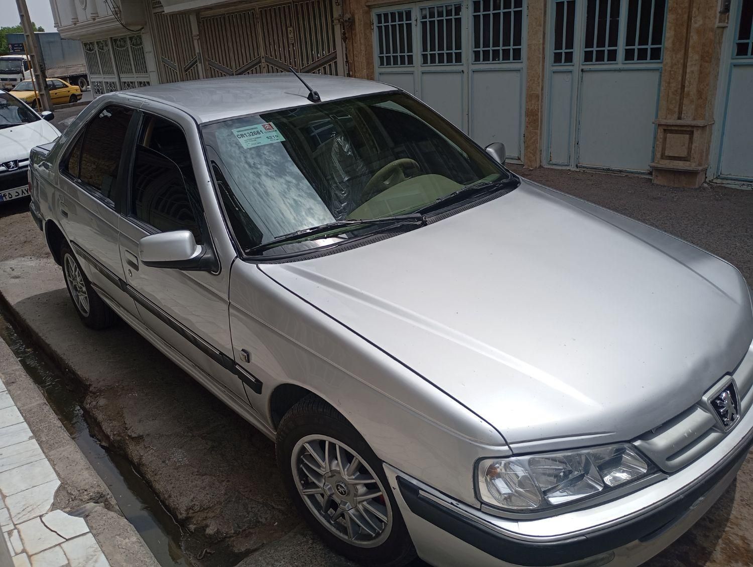 خودرو پژو، پارس آگهی ann_19507235