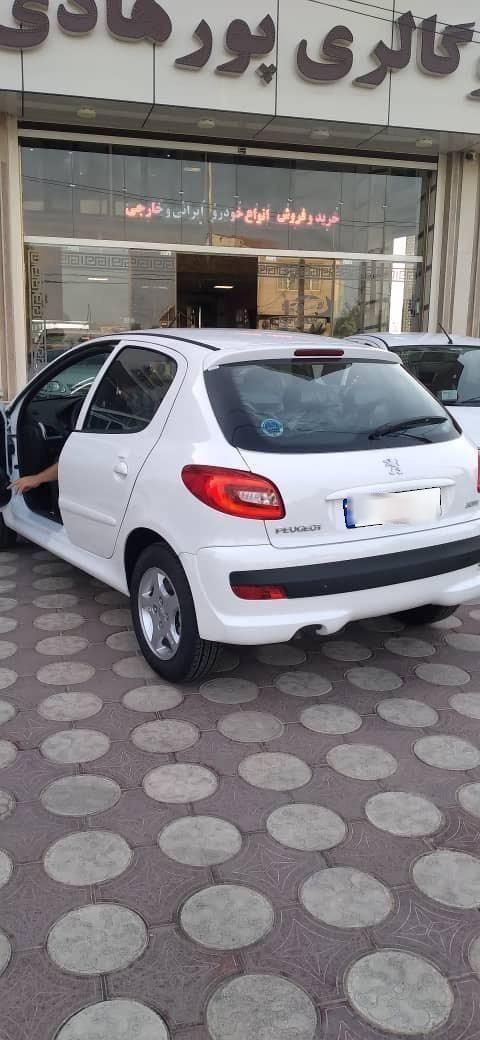 خودرو پژو، 207 آگهی ann_19507237