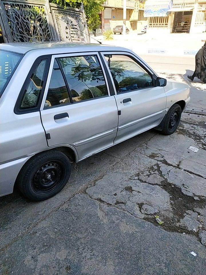 پراید 132 SE - 1392