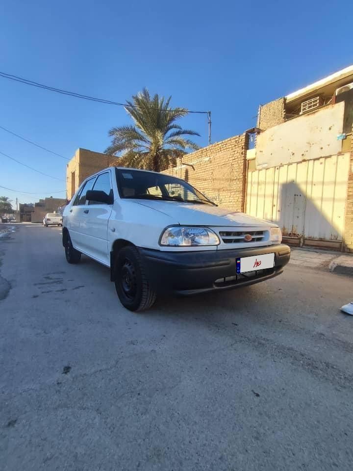 خودرو پراید، 131 آگهی ann_19507267
