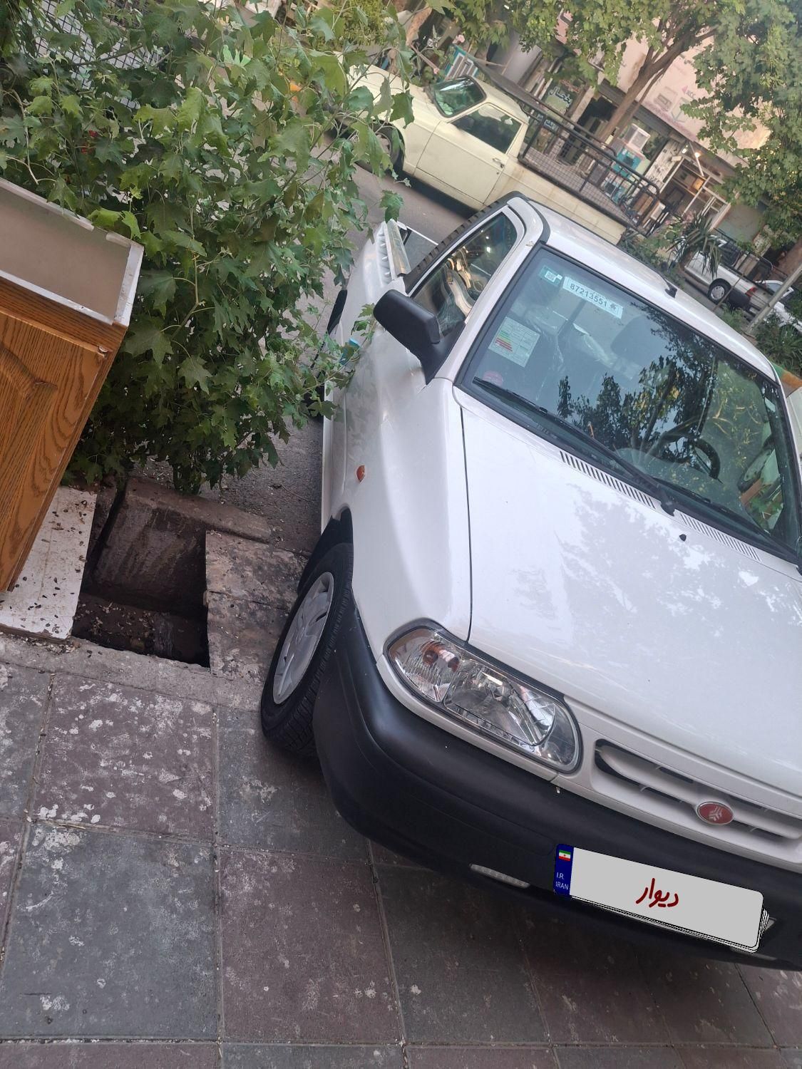 خودرو پراید، 151 آگهی ann_19507276