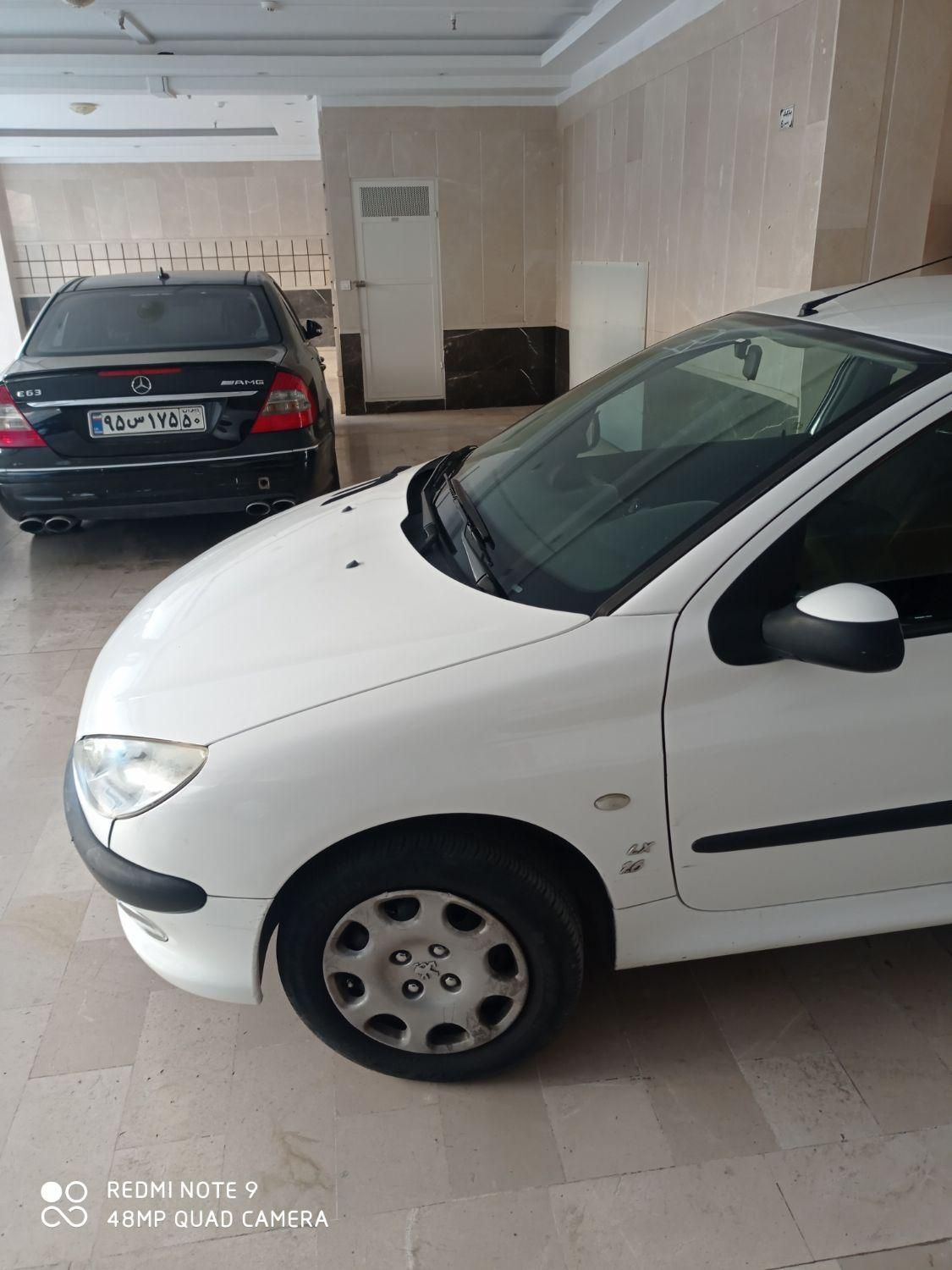 خودرو پژو، 206 آگهی ann_19507279
