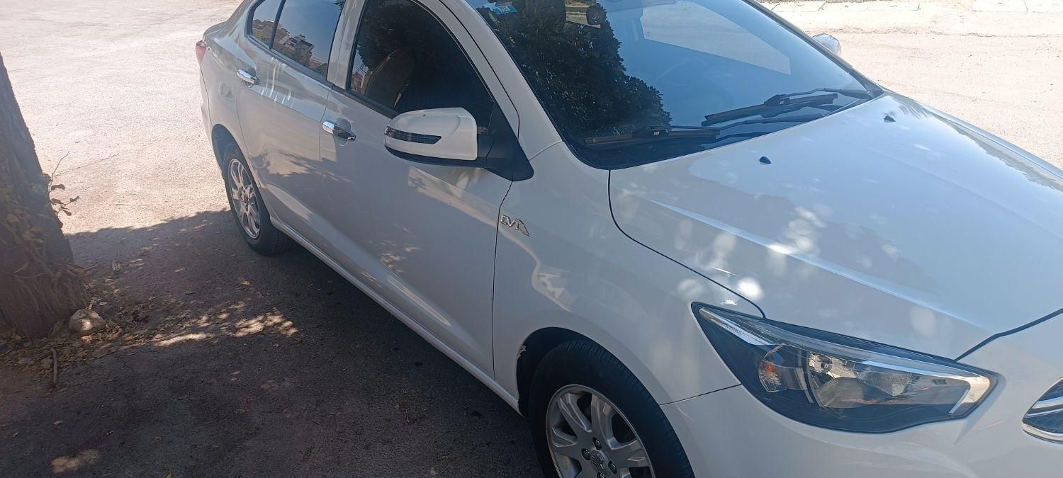 شاهین G اتوماتیک CVT - 1402