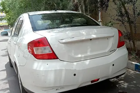 ام وی ام 550 اتوماتیک - 1395