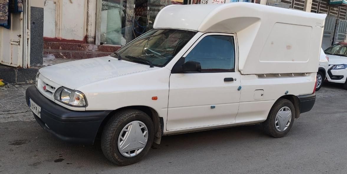 خودرو پراید، 151 آگهی ann_19507292