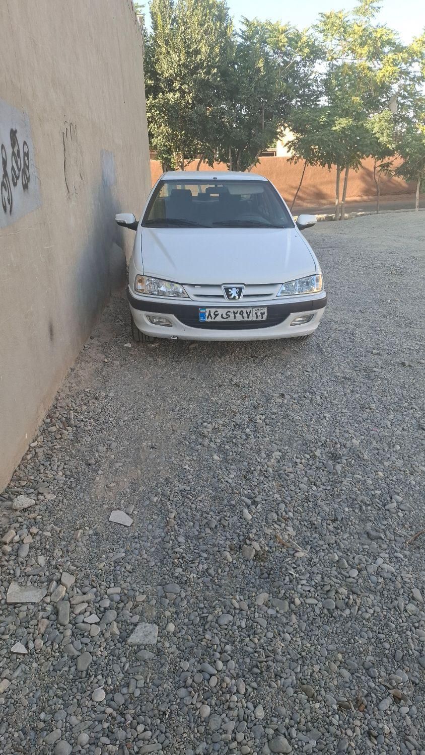 خودرو پژو، پارس آگهی ann_19507298