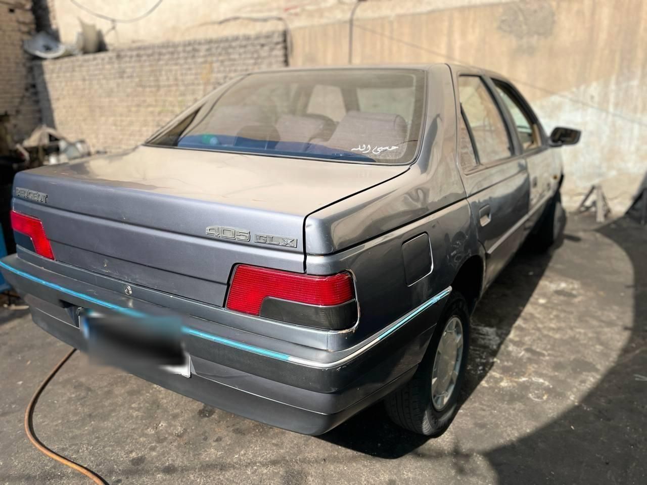 خودرو پژو، 405 آگهی ann_19507308