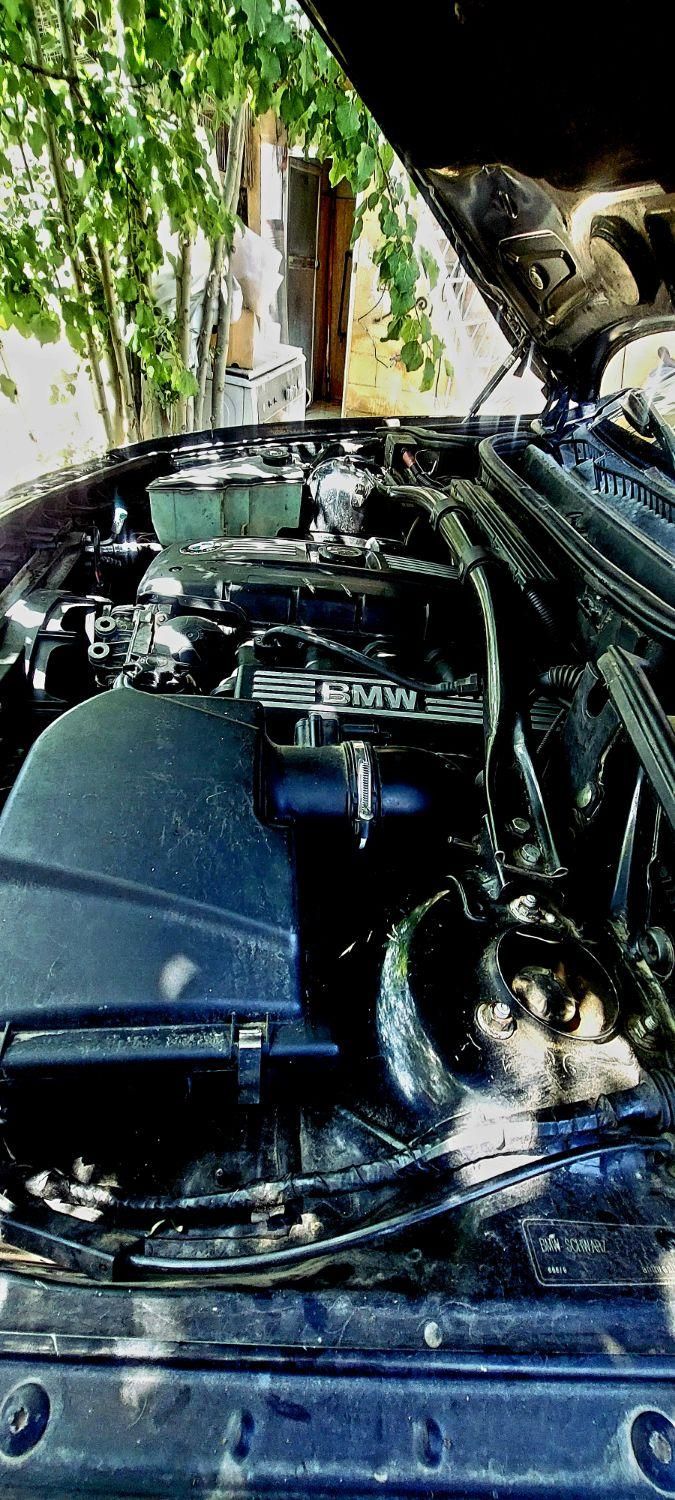 ب ام و X3 28i فول وارداتی - 2008