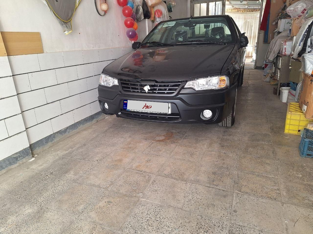 خودرو آریسان، 2 آگهی ann_19507322
