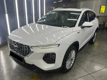 خودرو هایما، S8 آگهی ann_19507341