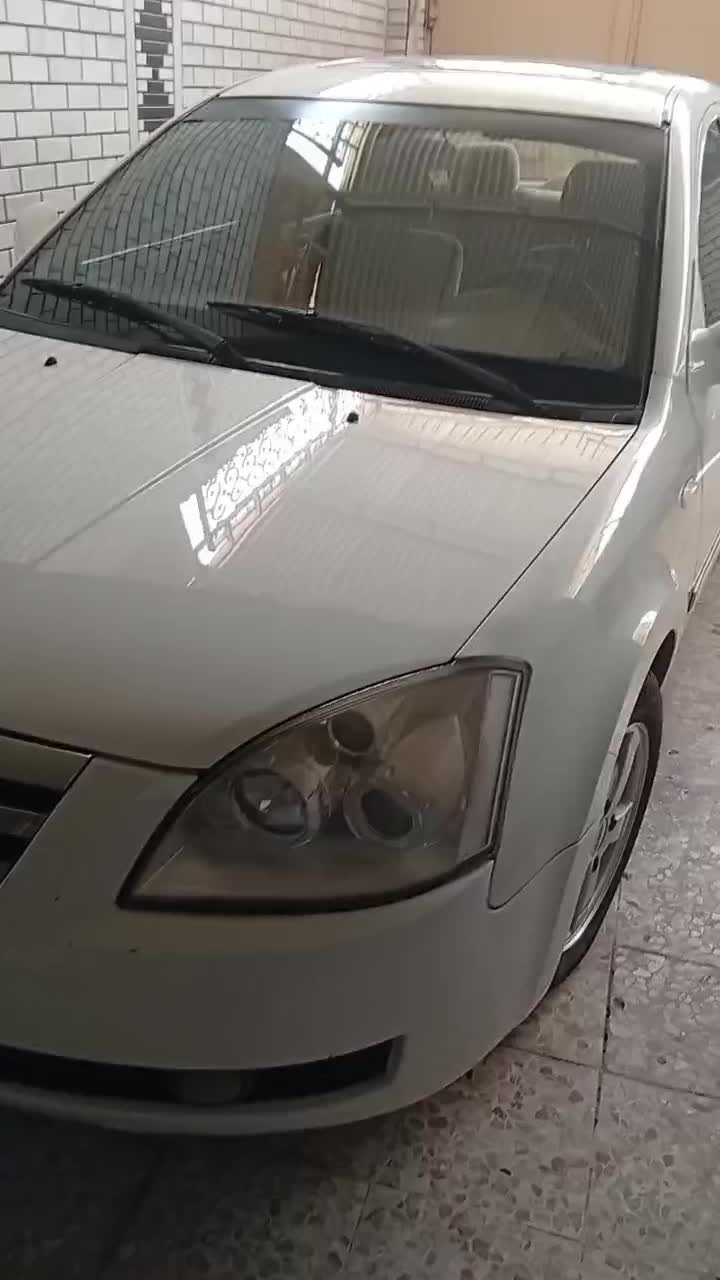 خودرو ام وی ام، 530 آگهی ann_19507350