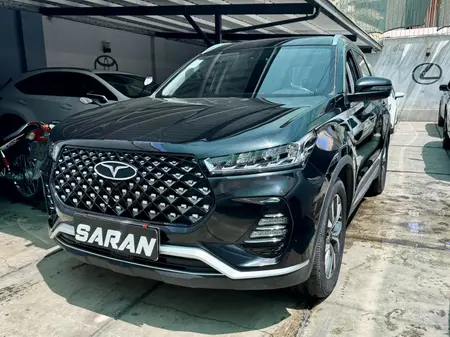 خودرو فونیکس، تیگو 7 پرو آگهی ann_19507372