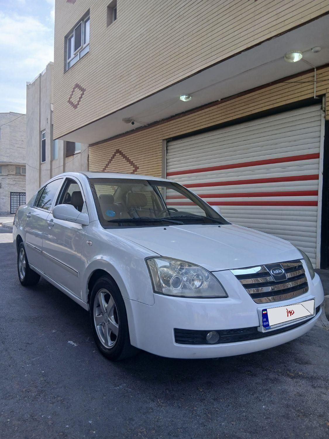 خودرو ام وی ام، 530 آگهی ann_19507382