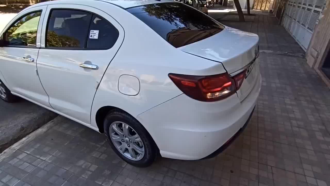 شاهین پلاس پلاس AT6 - 1403