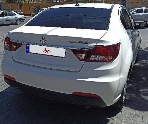 شاهین پلاس پلاس AT6 - 1403