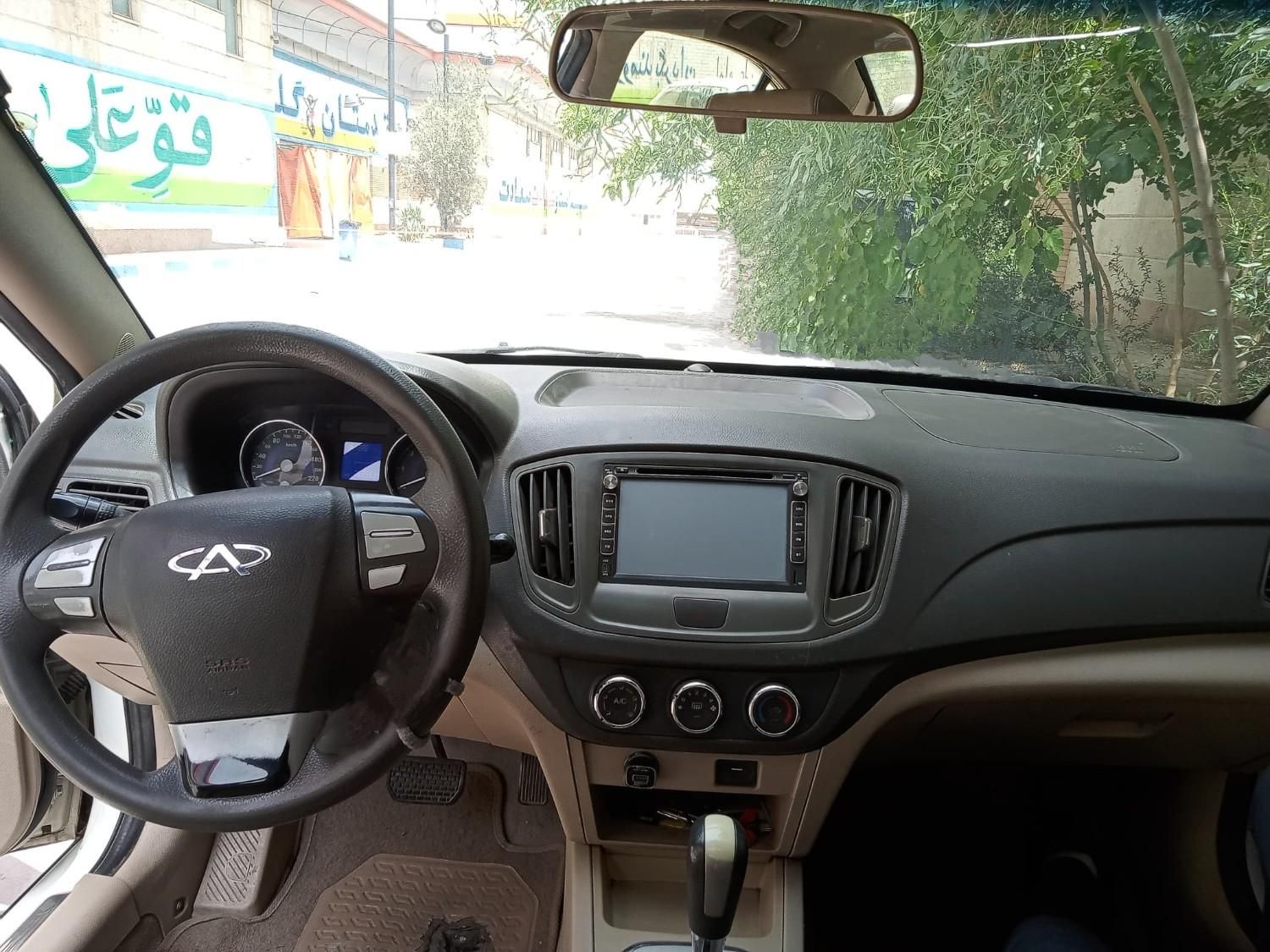 ام وی ام 550 اتوماتیک - 1395