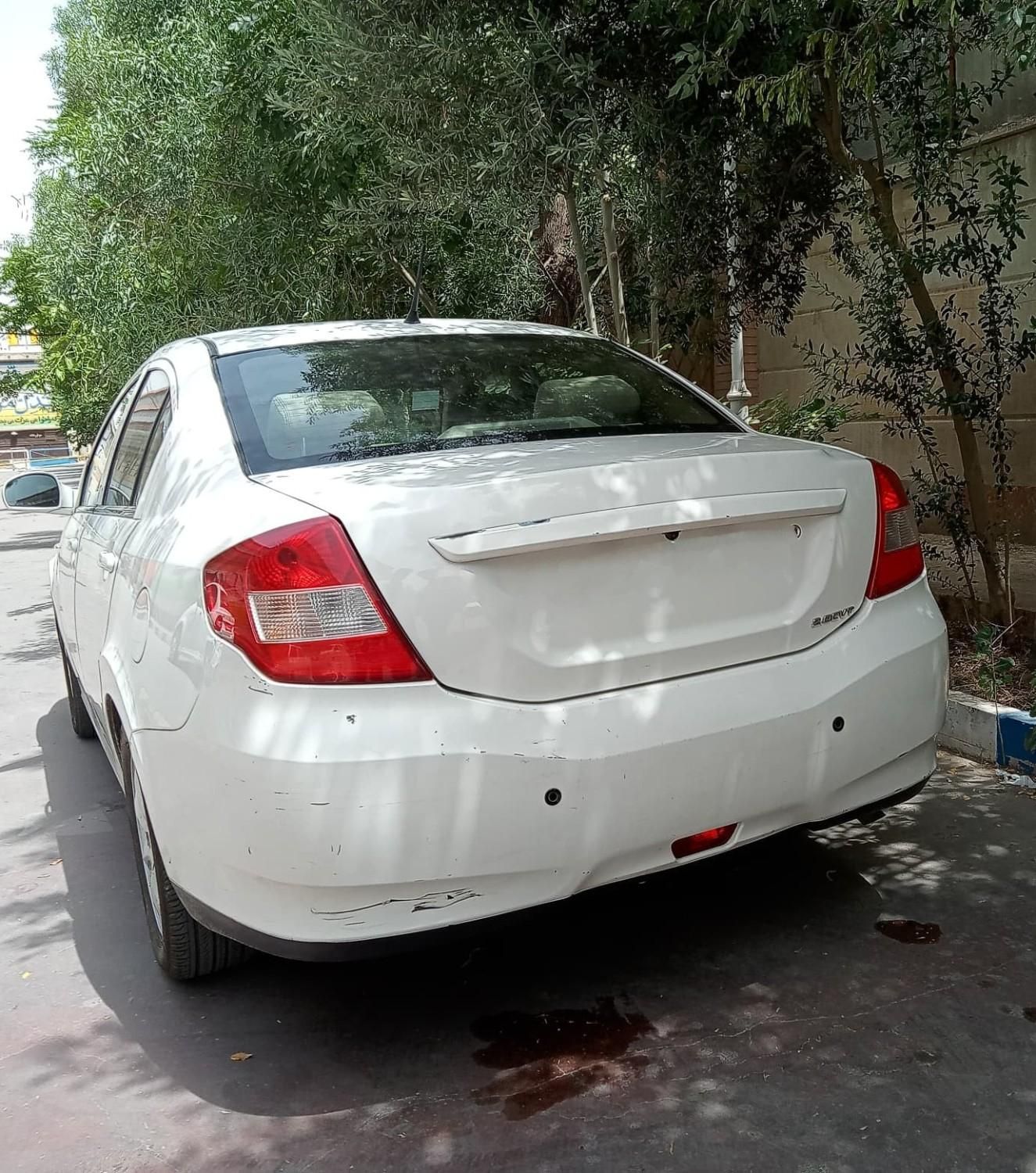 ام وی ام 550 اتوماتیک - 1395